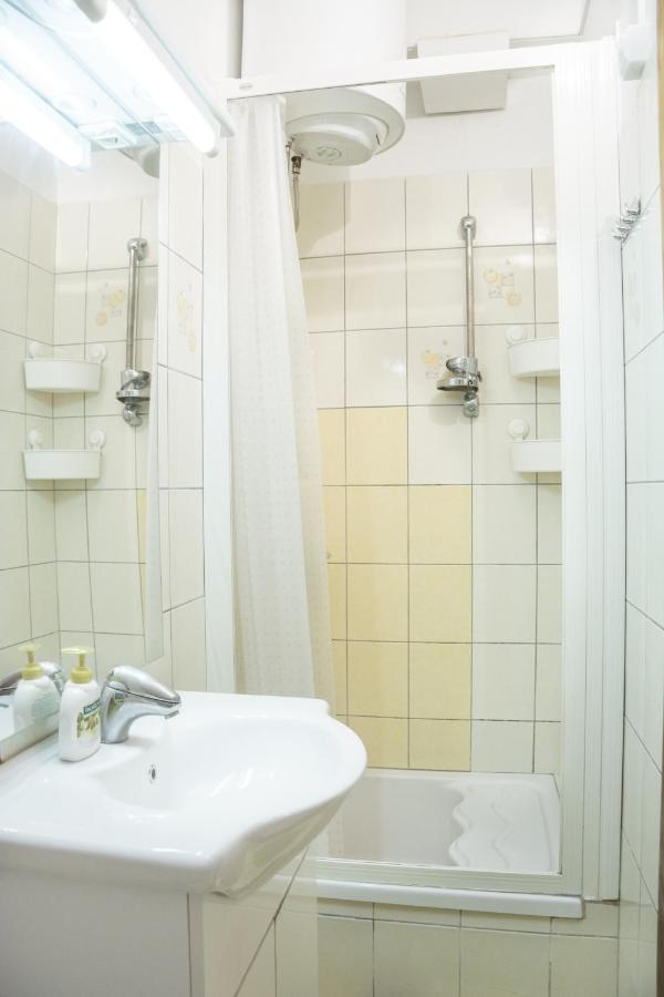 קופר Old City House מראה חיצוני תמונה
